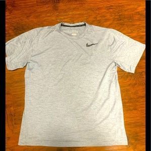 NIKE DRIFIT SHIRT